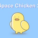 IDLE Space Chicken II