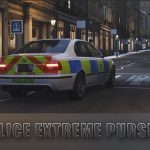 Police Extreme Pursuit Sandboxed