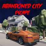 Abandoned City Escape