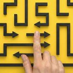 Arrow Escape: Puzzle