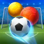 Bubble Shooter Soccer 2