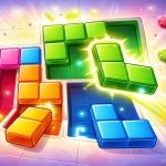 Candy Crunch: Sugar Escape