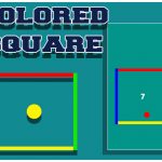 Colored Square