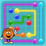 Connect the Dots – Color Lines