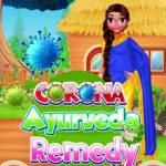 Corana Ayurveda Remedy