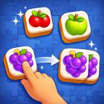 DRAG & Match Maze – TILE