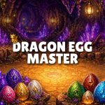 Dragon Egg Master