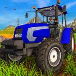 farming simulator Game