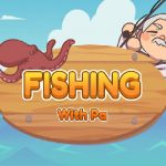 Fishing With Pa