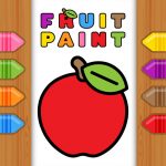 Fruit Paint