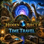 Hidden Object Time Travel
