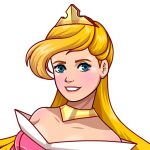 Kawaii Princess Dress Up Game