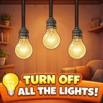 Light Bulb Puzzle