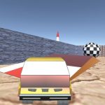 Rally Car 3D