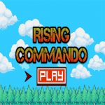 RISING COMMAND