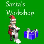 Santa’s Workshop