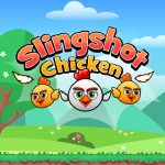 Slingshot Chicken