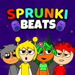 Sprunki Beats