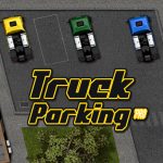 Truck Parking