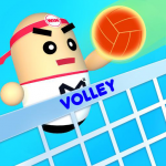 Volley Beans 3D