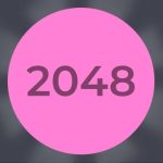 2048 Ballz