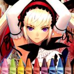 4GameGround – Anime Manga Coloring