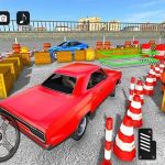 Advance Car Parking Pro : Car Parking Game