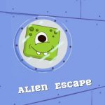 AlienEscape