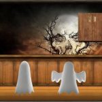 Amgel Halloween Room Escape 21