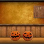 Amgel Halloween Room Escape 23