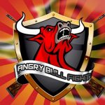 ANGRY BULL