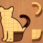 Animal Shape Puzzle