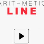 Arithmetic Line fun