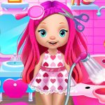 Baby Bella Candy World