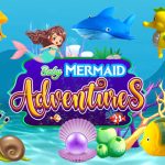 Baby Mermaid Adventures