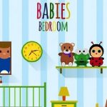 Baby Room Differences