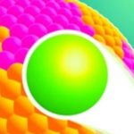 Ball-Paint-3D-Game