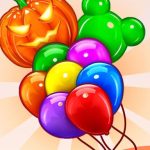 Balloons Creator Game