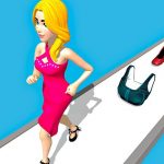 Beauty Race 3D