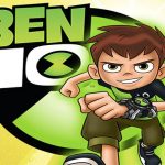 Ben 10 Endless Run 3D