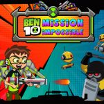 Ben 10 Mission Impossible