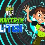 Ben 10 Omnitrix Glitch