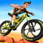 Bike Race Free – Motorcycle Racing Games online