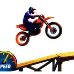 Bike Stunt Game