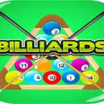 Billiards Pool 2022