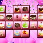 Birthday Cakes Memory