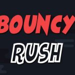 Bouncy Rush HD