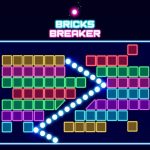 Bricks Breaker