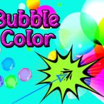 Bubble Color