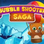 Bubble Shooter Saga